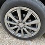 18" Alloy wheels (4) Mitsubishi Outlander Phev Image 3