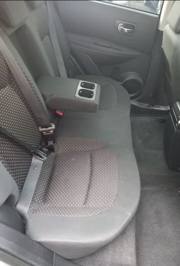 Nissan Qashqai 2008