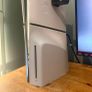 PS5, PlayStation 5 gaming bundle + monitor Image 2