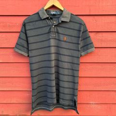 Polo Ralph Lauren Striped Polo Shirt