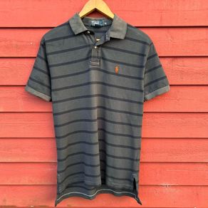 Polo Ralph Lauren Striped Polo Shirt