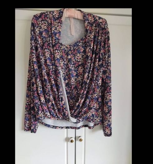 bundle of 4 tops ladies