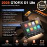 OTOFIX D1 Lite Car Scanner Image 7