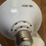 3x 150W LED Corncob Bulbs - E27 Base Image 2