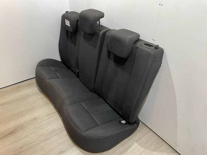 Renault Megane Passenger Seat & rear bench 3Door