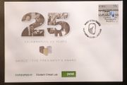 2010 Irish First Day Cover