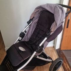 Stroller