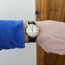 Vintage Kienzle German Made Mechanical wind up watch 1950s Image 2