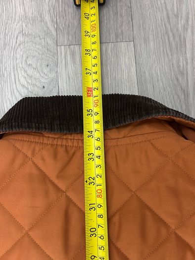 Barbour Eskdale Quilted Jacket Mens XXL