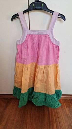 girls clothes bundle age 4-5