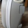 Portable travel potty Image 2