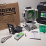 4D Trade rated PRO-series Huepar Laser Level self-leveling Image 3