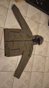 Stone Island  Boys Coat