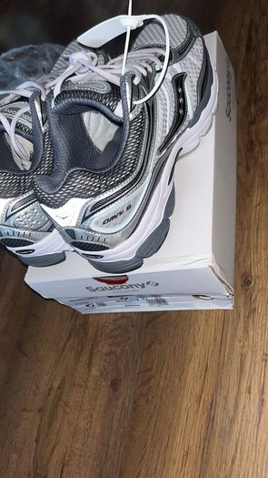Saucony Trainers