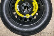 Mercedes Spare Wheel / Space saver