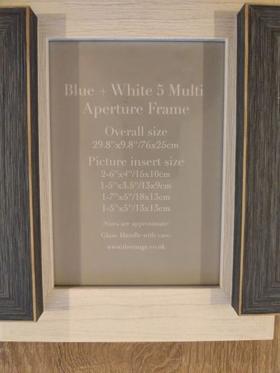 Picture frame