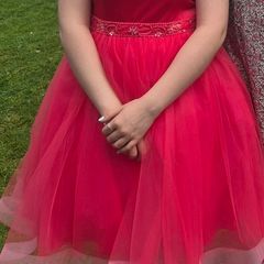Fashion Angel Confirmation Dress