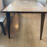 SOUL Dining Table & Matching Bench Image 4