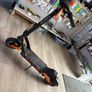 Kukirin G3 electric scooter 2 new tyres only serviced Image 2