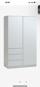 wardrobe