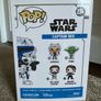 Funko Pop! Captain Rex #274 2018 Fall Convention Exclusive Image 5