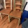 kitchen chairs Image 2