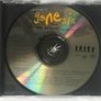 Genesis [1992] Live: The Way We Walk (Volume One: The Shorts) (CD Album) Image 3
