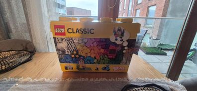 genuine mixed lego
