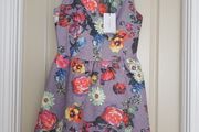 Almost Famous Dress New