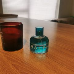 Ralph Lauren Perfume 'Ralph'