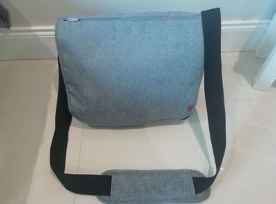Babylo Changing Bag