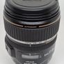 Canon EFS 17-85mm 1:4-5.6 IS USM lens Image 4