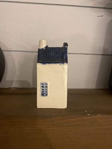 klm house