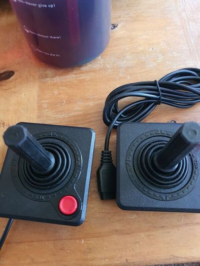 Atari 2600