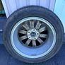 Complete set of 16" vw golf alloys Image 7