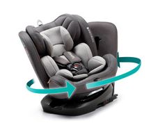 Babyauto Revolta 360 Car Seat - Rotating Safety Seat