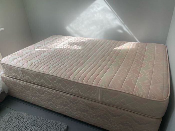 4ft Bed