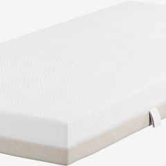 Foam mattress 135x190cm HULDA Firm Double