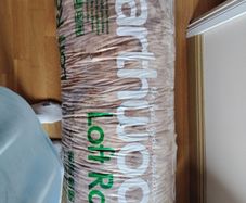 insulation