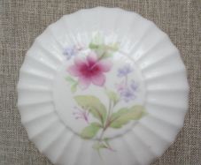 China trinket box, Ashling China, Home decor, Gift. Ornaments