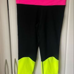 bottoms 90 degrees capri bottoms size small