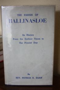 The Parish of Ballinasloe