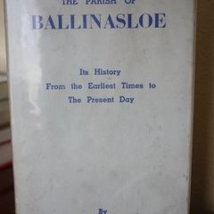 The Parish of Ballinasloe