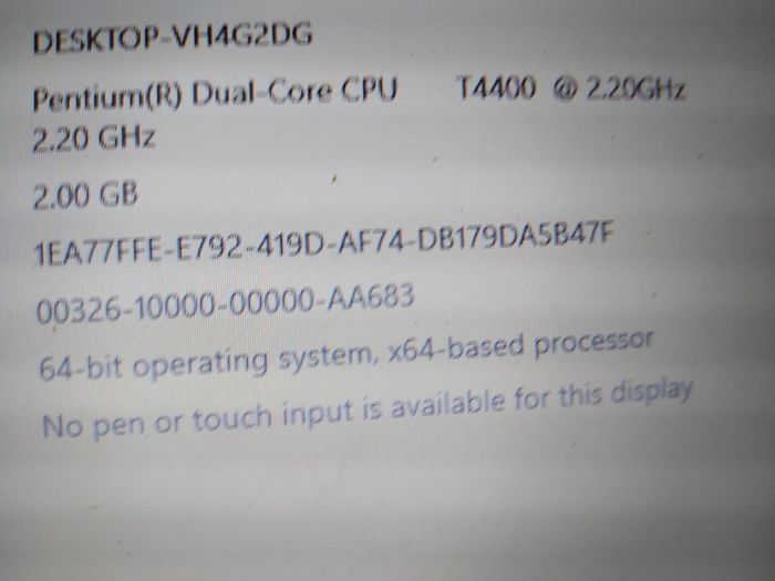 Samsung 15.6 laptop, Model NP-R530, Red, Windows 10, Pentium Dual Core CPU T4400, 2.2GHZ, 2GB Ram, 300GB HDD, Microsoft Edge, Chrome, etc
