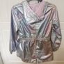 Girls coat Image 4
