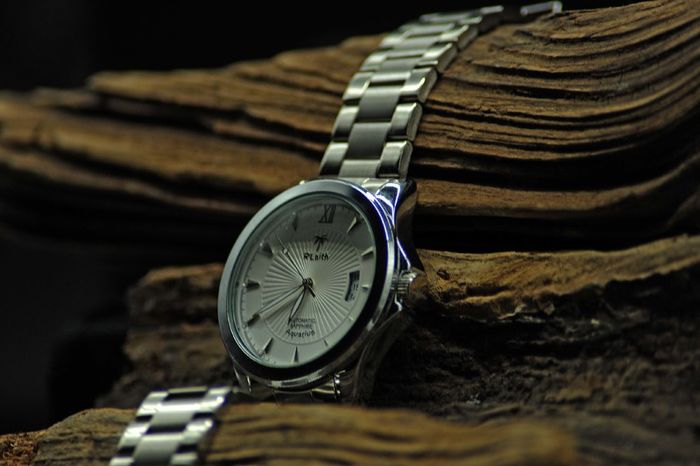 Watch Automatic R'Laith Aquarius