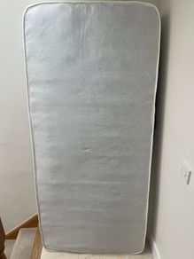 single mattress