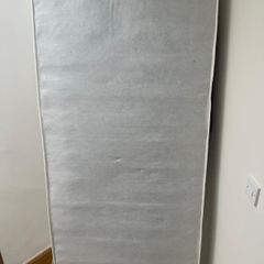 single mattress