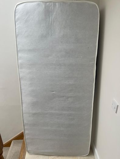 single mattress