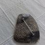 Arts & Crafts Brooch. Image 3